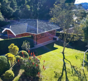 Casa do Bosque